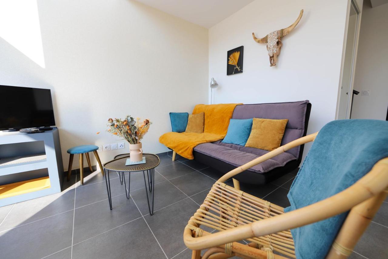 Les Choucas - Appartement Duplex Lumineux Avec Parking Annecy Exterior photo